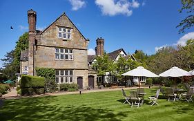 Ockenden Manor Hotel & Spa